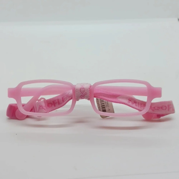 NWT MIRA FLEX BABY EYEGLASS FRAMES NEW BABY 2 PINK